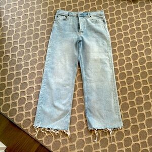 Brand:Boyish jeans, Style:Mikey, Color:The Third Man, Size:28